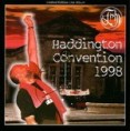 41. The Haddington Tapes (live album)